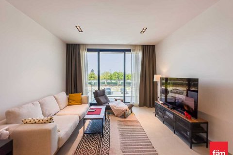 Byt v Meydan, Dubai, SAE 1 ložnice, 77 m² Č.: 622728 - fotografie 1