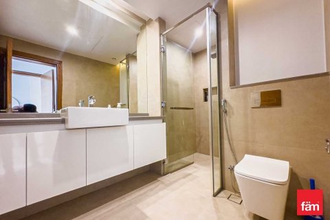 Byt v Meydan, Dubai, SAE 1 ložnice, 77 m² Č.: 622728 - fotografie 14