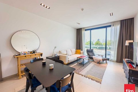 Byt v Meydan, Dubai, SAE 1 ložnice, 77 m² Č.: 622728 - fotografie 4