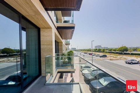 Byt v Meydan, Dubai, SAE 1 ložnice, 77 m² Č.: 622728 - fotografie 13