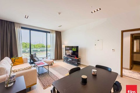 Appartement te koop in Meydan, Dubai, VAE 1 slaapkamer, 77 vr.m., nr 622728 - foto 2