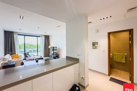 Byt v Meydan, Dubai, SAE 1 ložnice, 77 m² Č.: 622728 - fotografie 8