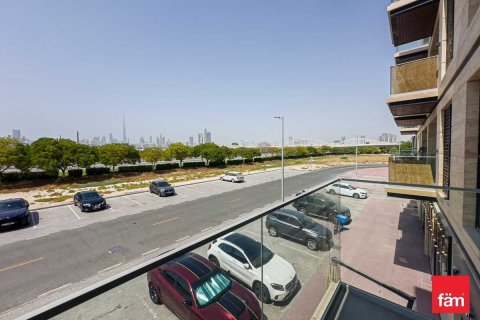Appartement te koop in Meydan, Dubai, VAE 1 slaapkamer, 77 vr.m., nr 622728 - foto 12