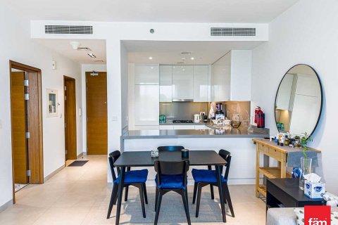 Byt v Meydan, Dubai, SAE 1 ložnice, 77 m² Č.: 622728 - fotografie 3