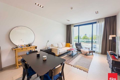 Appartement te koop in Meydan, Dubai, VAE 1 slaapkamer, 77 vr.m., nr 622728 - foto 3
