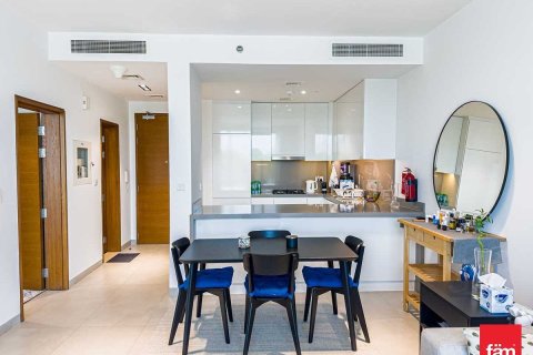Appartement te koop in Meydan, Dubai, VAE 1 slaapkamer, 77 vr.m., nr 622728 - foto 8