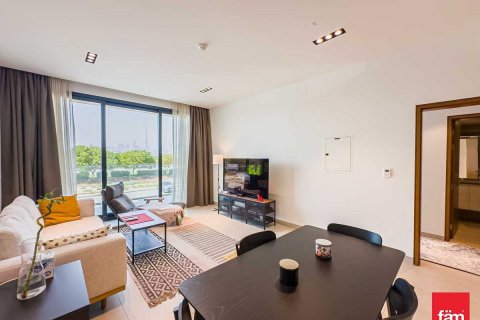 Byt v Meydan, Dubai, SAE 1 ložnice, 77 m² Č.: 622728 - fotografie 2