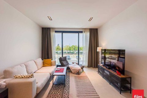 Appartement in Meydan, Dubai, VAE 1 slaapkamer, 77 vr.m. nr 622728