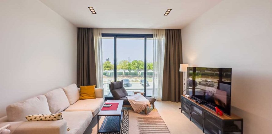 Appartement in Meydan, Dubai, VAE 1 slaapkamer, 77 vr.m. nr 622728