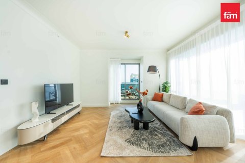 Apartemen di Downtown Dubai (Downtown Burj Dubai), UEA 2 kamar tidur, 138.5 m2 nomor 622727 - foto 12