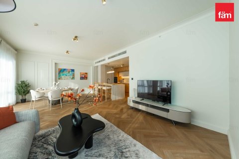 Apartman u gradu Downtown Dubai (Downtown Burj Dubai), UAE 2 spavaće sobe, 138.5 m2 Br. 622727 - Slika 4