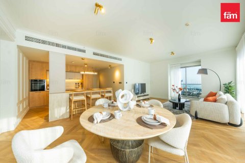 Apartman u gradu Downtown Dubai (Downtown Burj Dubai), UAE 2 spavaće sobe, 138.5 m2 Br. 622727 - Slika 1