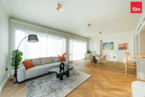 Apartemen di Downtown Dubai (Downtown Burj Dubai), UEA 2 kamar tidur, 138.5 m2 nomor 622727 - foto 1