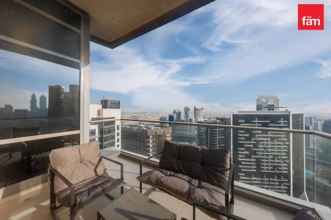 Apartman u gradu Downtown Dubai (Downtown Burj Dubai), UAE 2 spavaće sobe, 138.5 m2 Br. 622727 - Slika 10