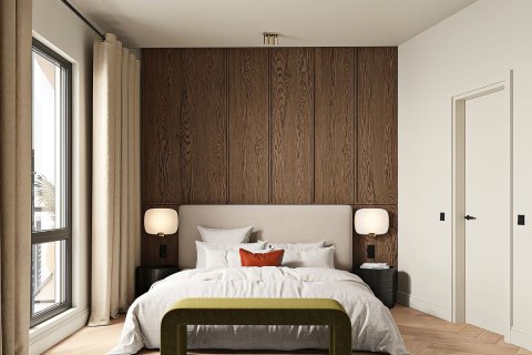 阿联酋 Dubai Downtown Dubai (Downtown Burj Dubai) 待售 : 2 卧, 138.5 平方米 , 编号622727 - 照片 8