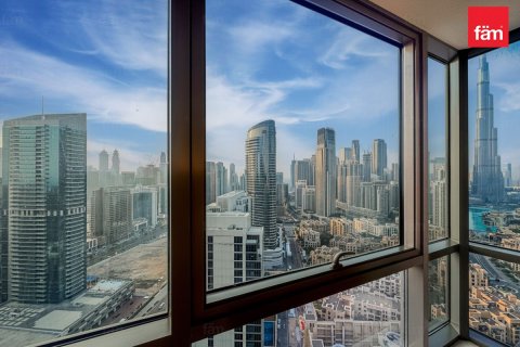 Appartamento in vendita a Downtown Dubai (Downtown Burj Dubai), Dubai, EAU 2 camere da letto, 138.5 mq. № 622727 - foto 14