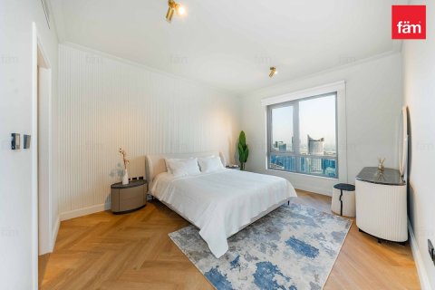 Apartemen di Downtown Dubai (Downtown Burj Dubai), UEA 2 kamar tidur, 138.5 m2 nomor 622727 - foto 16