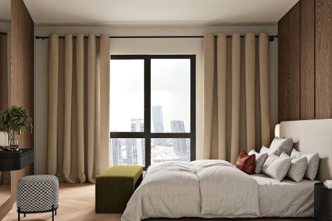 阿联酋 Dubai Downtown Dubai (Downtown Burj Dubai) 待售 : 2 卧, 138.5 平方米 , 编号622727 - 照片 7
