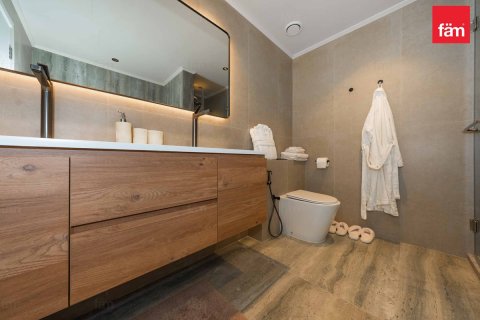 Apartemen di Downtown Dubai (Downtown Burj Dubai), UEA 2 kamar tidur, 138.5 m2 nomor 622727 - foto 19