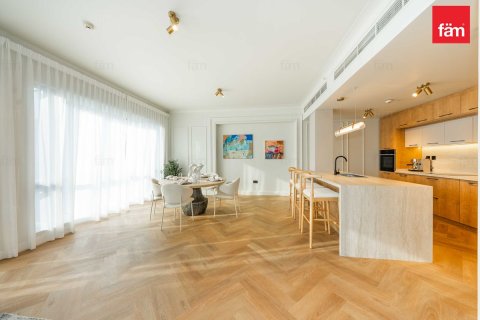 Apartemen di Downtown Dubai (Downtown Burj Dubai), UEA 2 kamar tidur, 138.5 m2 nomor 622727 - foto 21