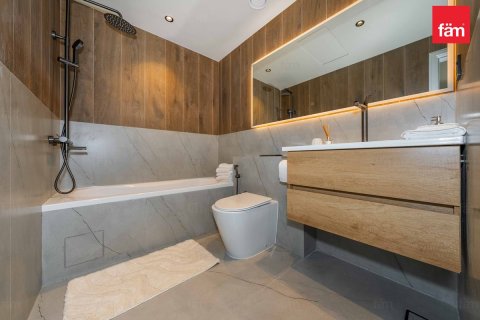 Apartman u gradu Downtown Dubai (Downtown Burj Dubai), UAE 2 spavaće sobe, 138.5 m2 Br. 622727 - Slika 7