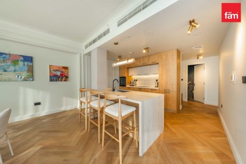 Apartman u gradu Downtown Dubai (Downtown Burj Dubai), UAE 2 spavaće sobe, 138.5 m2 Br. 622727 - Slika 2