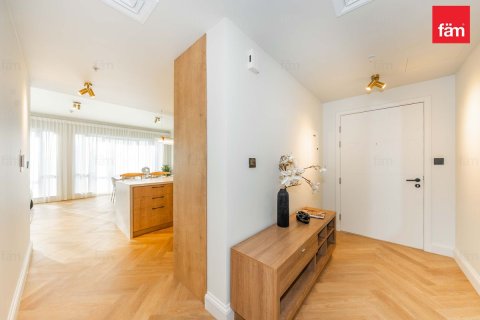 Apartemen di Downtown Dubai (Downtown Burj Dubai), UEA 2 kamar tidur, 138.5 m2 nomor 622727 - foto 18