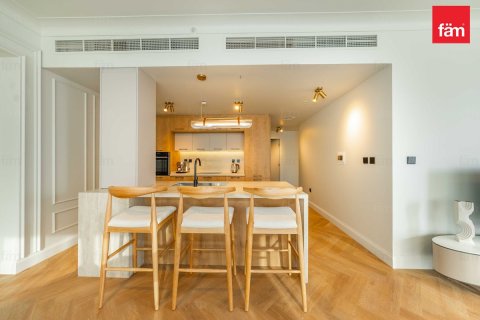 Apartemen di Downtown Dubai (Downtown Burj Dubai), UEA 2 kamar tidur, 138.5 m2 nomor 622727 - foto 14