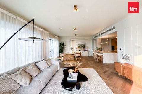 Appartamento in vendita a Downtown Dubai (Downtown Burj Dubai), Dubai, EAU 2 camere da letto, 138.5 mq. № 622727 - foto 4