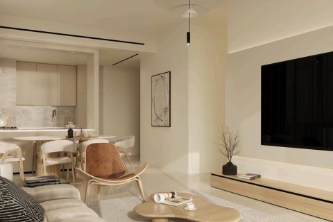 Apartament na sprzedaż w Dubai, ZEA 2 sypialnie, 120.4 mkw., nr 622729 - zdjęcie 9