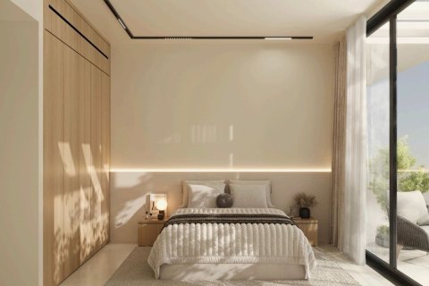 Apartament na sprzedaż w Dubai, ZEA 2 sypialnie, 120.4 mkw., nr 622729 - zdjęcie 3