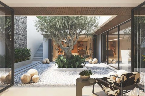 Villa till försäljning i DAMAC Hills (Akoya by DAMAC), Dubai, UAE 6 sovrum, 791 kvm Nr. 646304 - fotografi 6