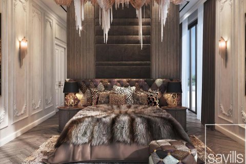 Vila u gradu DAMAC Hills (Akoya by DAMAC), Dubai, UAE 6 spavaće sobe, 791 m2 Br. 646304 - Slika 7