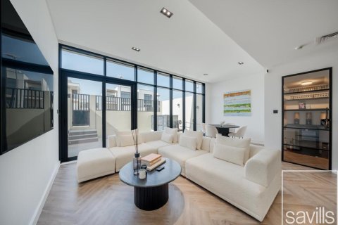 Māja Al Furjan, Dubaijā, AAE 3 istabas, 169 m2 Nr. 646307 - attēls 1