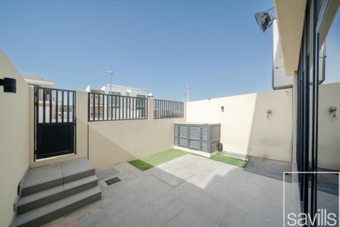 Māja Al Furjan, Dubaijā, AAE 3 istabas, 169 m2 Nr. 646307 - attēls 21