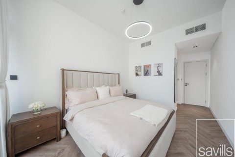 Māja Al Furjan, Dubaijā, AAE 3 istabas, 169 m2 Nr. 646307 - attēls 15