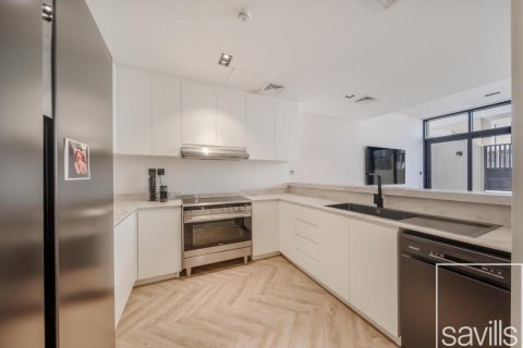 Māja Al Furjan, Dubaijā, AAE 3 istabas, 169 m2 Nr. 646307 - attēls 5