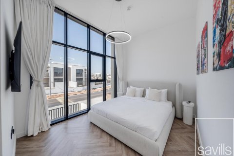 Māja Al Furjan, Dubaijā, AAE 3 istabas, 169 m2 Nr. 646307 - attēls 18