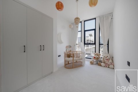 Māja Al Furjan, Dubaijā, AAE 3 istabas, 169 m2 Nr. 646307 - attēls 12