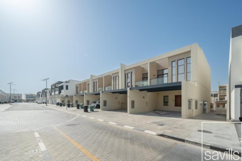 Kuća u nizu u gradu Al Furjan, Dubai, UAE 3 spavaće sobe, 169 m2 Br. 646307 - Slika 23