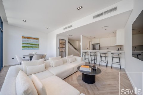 Māja Al Furjan, Dubaijā, AAE 3 istabas, 169 m2 Nr. 646307 - attēls 2
