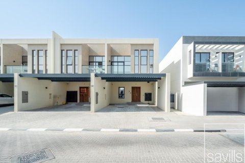 Kuća u nizu u gradu Al Furjan, Dubai, UAE 3 spavaće sobe, 169 m2 Br. 646307 - Slika 24