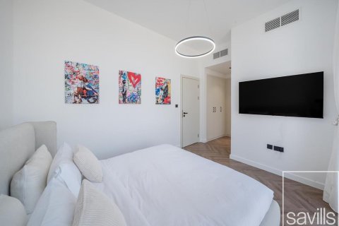 Māja Al Furjan, Dubaijā, AAE 3 istabas, 169 m2 Nr. 646307 - attēls 19