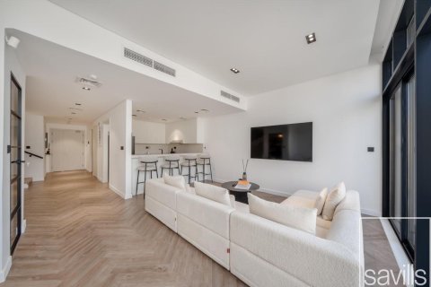 Kuća u nizu u gradu Al Furjan, Dubai, UAE 3 spavaće sobe, 169 m2 Br. 646307 - Slika 3