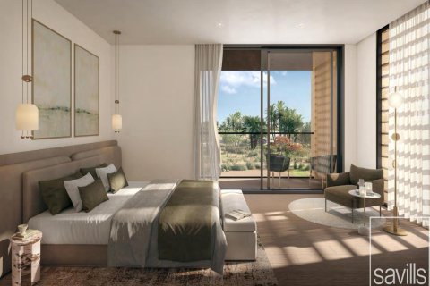 Townhouse de vânzare în Dubai Land, Dubai, EAU 3 dormitoare, 184 mp.  №646301 - poză 7