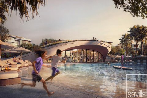 Stadthaus zum Verkauf in Dubai Land, Dubai, VAE 3 Schlafzimmer, 184 m2 Nr. 646301 - Foto 13