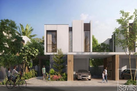 Stadthaus zum Verkauf in Dubai Land, Dubai, VAE 3 Schlafzimmer, 184 m2 Nr. 646301 - Foto 9