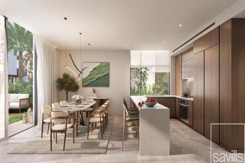 Stadthaus zum Verkauf in Dubai Land, Dubai, VAE 3 Schlafzimmer, 184 m2 Nr. 646301 - Foto 1