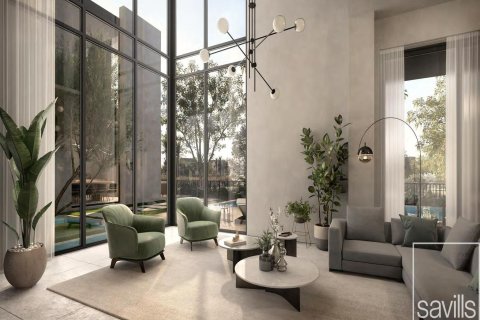 Stadthaus zum Verkauf in Dubai Land, Dubai, VAE 3 Schlafzimmer, 184 m2 Nr. 646301 - Foto 4