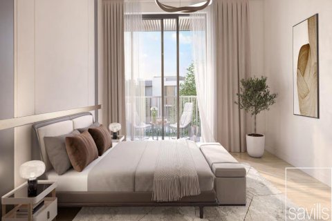 Stadthaus zum Verkauf in Dubai Land, Dubai, VAE 3 Schlafzimmer, 184 m2 Nr. 646301 - Foto 6